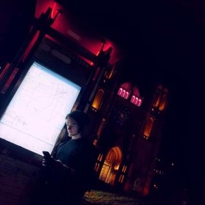 Meet your Posher, Zachary